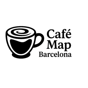café mapa maps